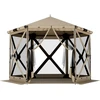 Paviljonas 3 m x 2,6 m