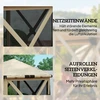 Paviljonas 3 m x 2,6 m