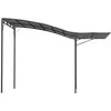 Paviljonas 3 x 2,5 m