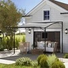 Paviljonas 3 x 2,5 m