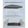 Paviljonas 3 x 3 m