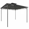 Paviljonas 3 x 3 m