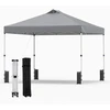 Paviljonas 3 x 3 m