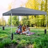 Paviljonas 3 x 3 m