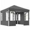 Paviljonas 3 x 3 m