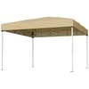 Paviljonas 3 x 3 m