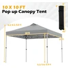 Paviljonas 3 x 3 m