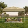 Paviljonas 3 x 3 m