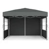 Paviljonas 3 x 3 m