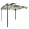 Paviljonas 3 x 3 m