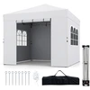 Paviljonas 3 x 3 m