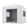 Paviljonas 3 x 3 m