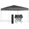 Paviljonas 3 x 3 m