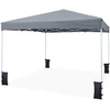 Paviljonas 3 x 3 m