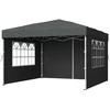 Paviljonas 3 x 3 m