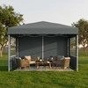 Paviljonas 3 x 3 m