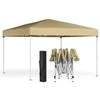 Paviljonas 3 x 3 m