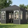 Paviljonas 3 x 3 m
