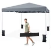 Paviljonas 3 x 3 m