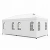 Paviljonas 3 x 6 m