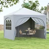 Paviljonas 3.0 x 3.0 m