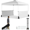 Paviljonas 300 x 300 cm