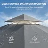 Paviljonas 3,2 x 3,2 m