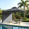 Paviljonas 3,2 x 3,2 m