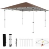 Paviljonas 350 x 350 cm