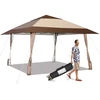 Paviljonas 390 x 390 cm