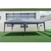 Paviljonas 5.9 x 3 m