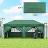 Paviljonas 590 x 295 cm