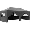 Paviljonas 590×295×285 cm