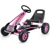 Pedalinis kartingas 105.4 x 58.9 x 62.0 cm