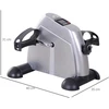 Homcom Mini dviračio treniruoklis su LCD ekranu 35 x 40 x 31 cm