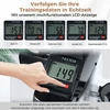 Pedalinis treniruoklis baltas