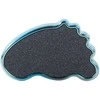 Heel grater pumice stone strong file scraper