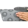 Bikuva.lt Foot massager non-slip shower mat