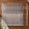 Mondex Peiliai 17.5 cm 25 vnt.