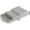 Peilis drawer organiser 9 compartments insert