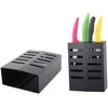 Peilis rack kitchen organiser peilis drainer