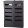 Peilis rack kitchen organiser peilis drainer