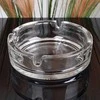 Stiklinė peleninė apvali 10 cm