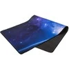 Pelės kilimėlis 80x30 cm su kosmoso motyvu