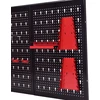 Perforuota lenta 121.9 x 61 cm