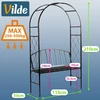 Pergola 115x50x210 cm