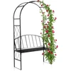 Pergola 115x50x210 cm