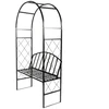 Pergola 115x50x210 cm