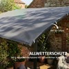 Pergola 2,86 x 3,84 x 2,52 m