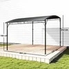 Pergola 2,86 x 3,84 x 2,52 m
